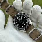 STEELDIVE SD1965 dive watch — photo 14