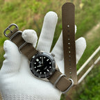 STEELDIVE SD1965 dive watch — photo 15