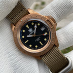 STEELDIVE SD1966S dive watch — photo 5