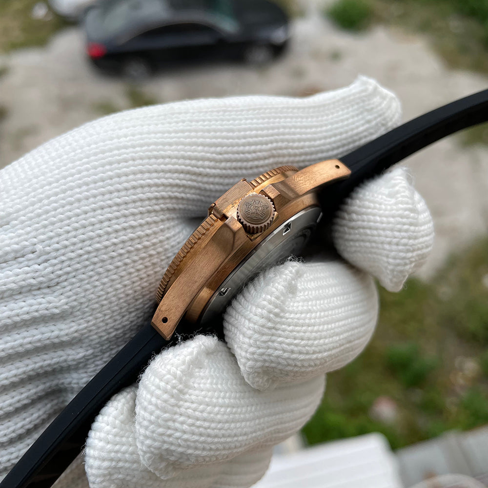 STEELDIVE SD1966S dive watch — photo 9