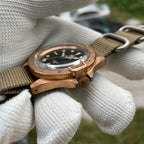 STEELDIVE SD1966S dive watch — photo 10