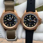 STEELDIVE SD1966S dive watch — photo 12