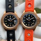 STEELDIVE SD1966S dive watch — photo 13