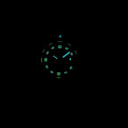 STEELDIVE SD1967GMT dive watch — photo 3