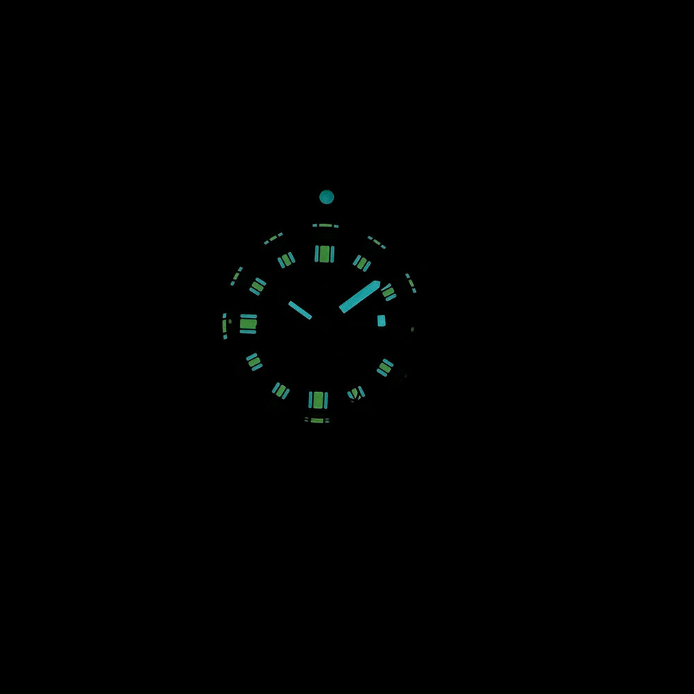 STEELDIVE SD1967GMT dive watch — photo 3