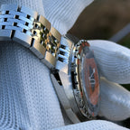 STEELDIVE SD1967GMT dive watch — photo 5