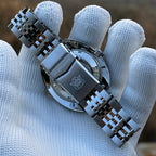 STEELDIVE SD1967GMT dive watch — photo 7