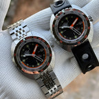 STEELDIVE SD1967GMT dive watch — photo 8