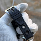 STEELDIVE SD1967GMT dive watch — photo 9