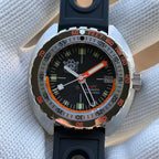 STEELDIVE SD1967GMT dive watch — photo 11