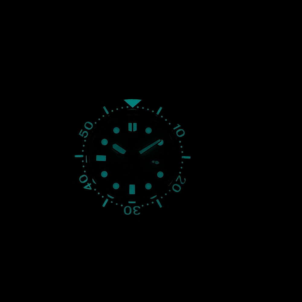 STEELDIVE SD1968 dive watch — photo 4