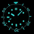STEELDIVE SD1968 dive watch — photo 8