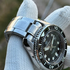 STEELDIVE SD1968 dive watch — photo 12