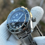 STEELDIVE SD1968 dive watch — photo 14