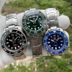 STEELDIVE SD1968 dive watch — photo 16