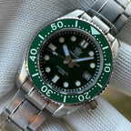 STEELDIVE SD1968 dive watch — photo 17