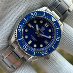 STEELDIVE SD1968 dive watch — photo 18