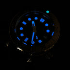 STEELDIVE SD1968S dive watch — photo 5