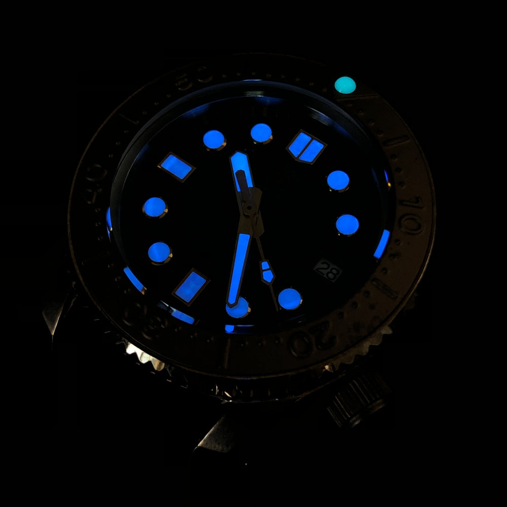 STEELDIVE SD1968S dive watch — photo 5