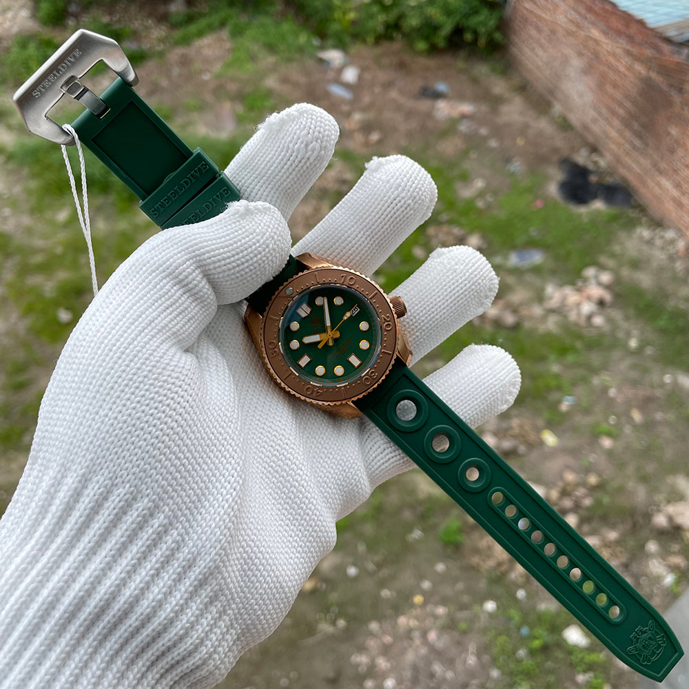 STEELDIVE SD1968S dive watch — photo 11