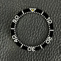 STEELDIVE SD1969 dive watch — variant 69V3-C+Case stock photo