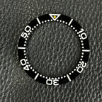 STEELDIVE SD1969 dive watch — variant 69V3-C+Case stock photo