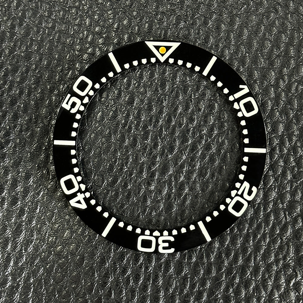 STEELDIVE SD1969 dive watch — variant 69V3-C+Case stock photo