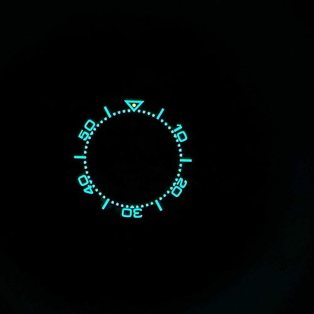 STEELDIVE SD1969 dive watch — photo 2