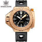 STEELDIVE SD1969S dive watch — photo 7