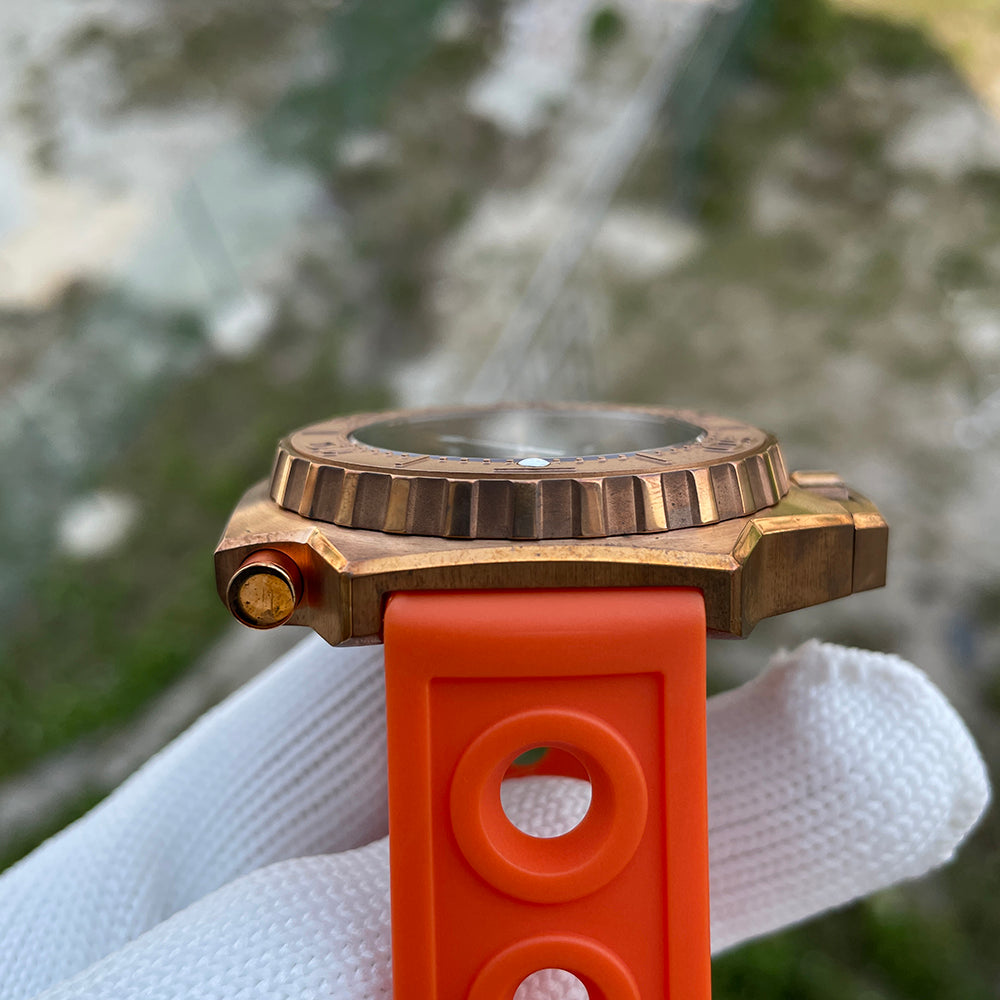 STEELDIVE SD1969S dive watch — photo 12