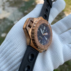 STEELDIVE SD1969S dive watch — photo 14
