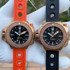 STEELDIVE SD1969S dive watch — photo 18