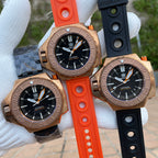 STEELDIVE SD1969S dive watch — photo 19