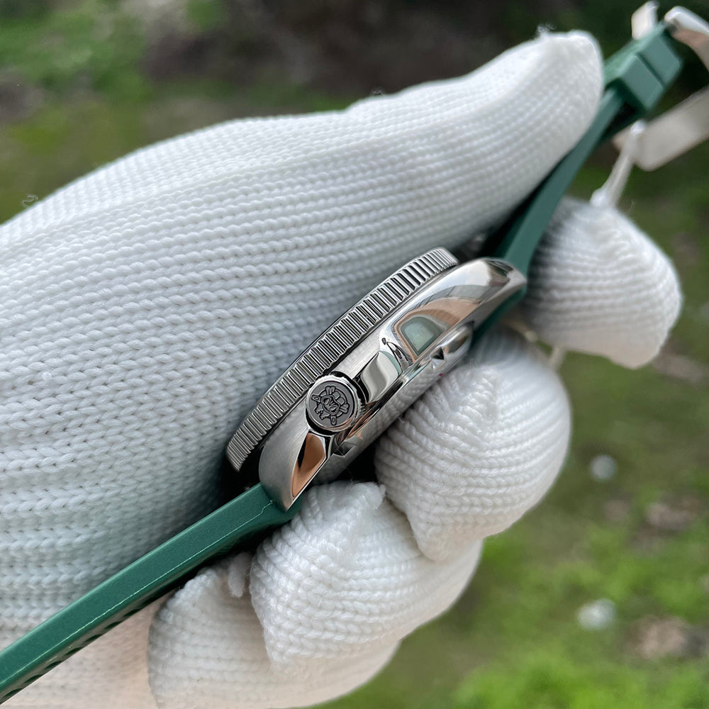 STEELDIVE SD1970J dive watch — photo 11