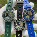 STEELDIVE SD1970J dive watch — photo 13