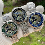 STEELDIVE SD1970J dive watch — photo 14