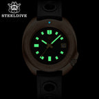 STEELDIVE SD1970S dive watch — photo 8