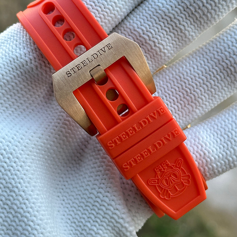 STEELDIVE SD1970S dive watch — photo 10