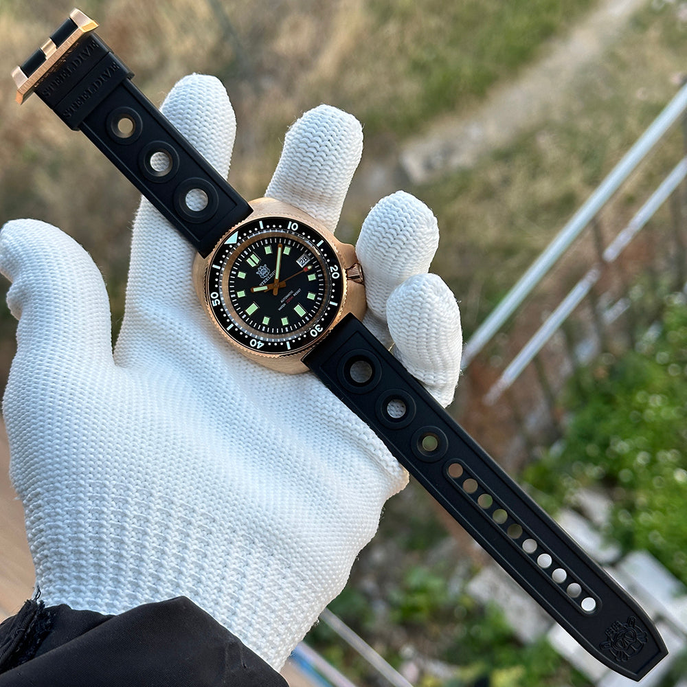 STEELDIVE SD1970S dive watch — photo 11