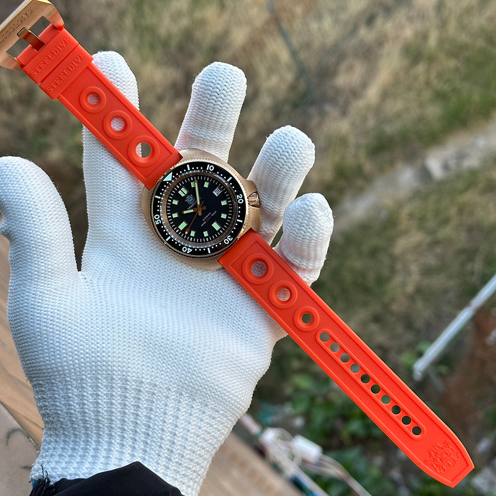 STEELDIVE SD1970S dive watch — photo 12