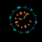 STEELDIVE SD1970U dive watch — photo 7