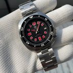 STEELDIVE SD1970U dive watch — photo 8