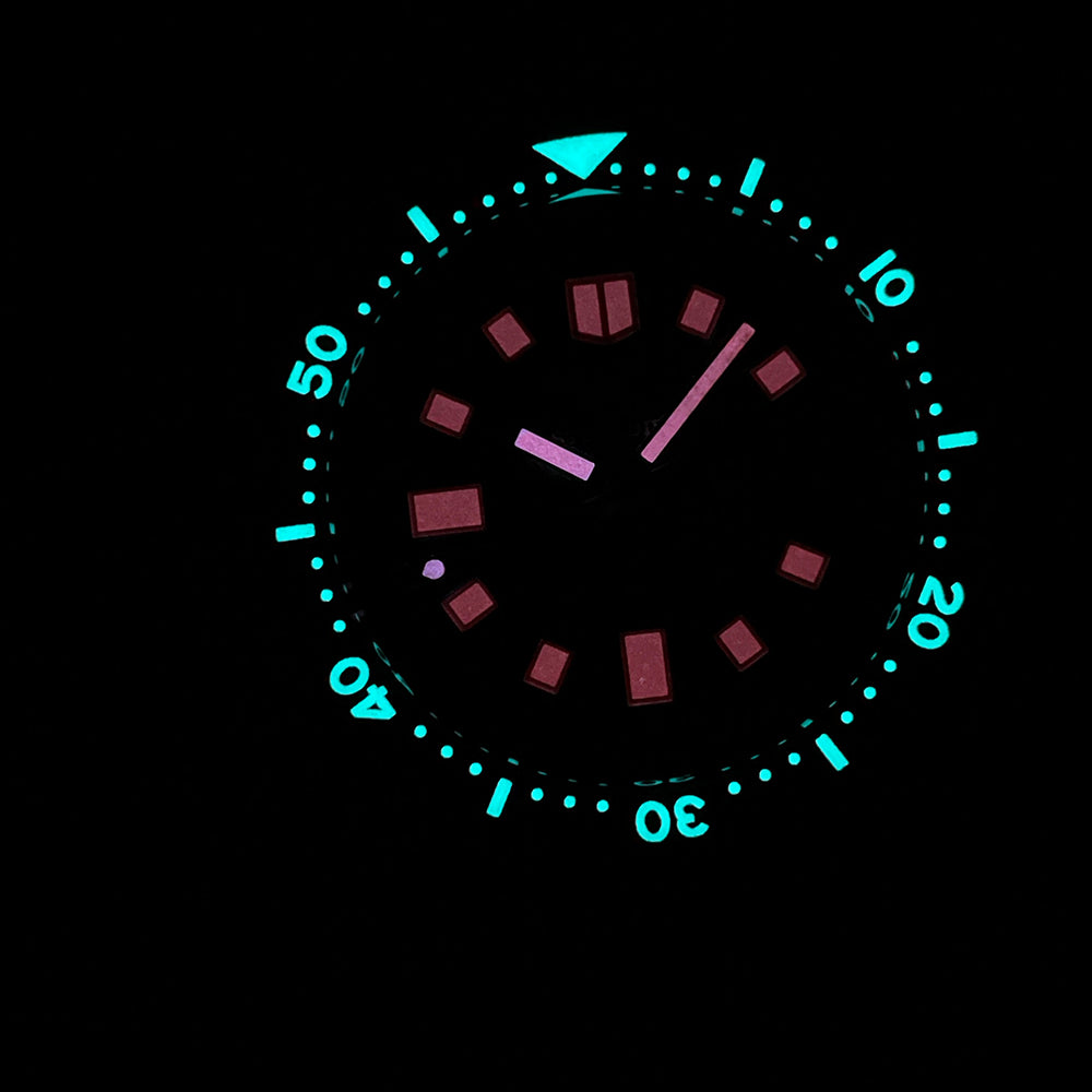 STEELDIVE SD1970U dive watch — photo 9