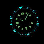STEELDIVE SD1970U dive watch — photo 11