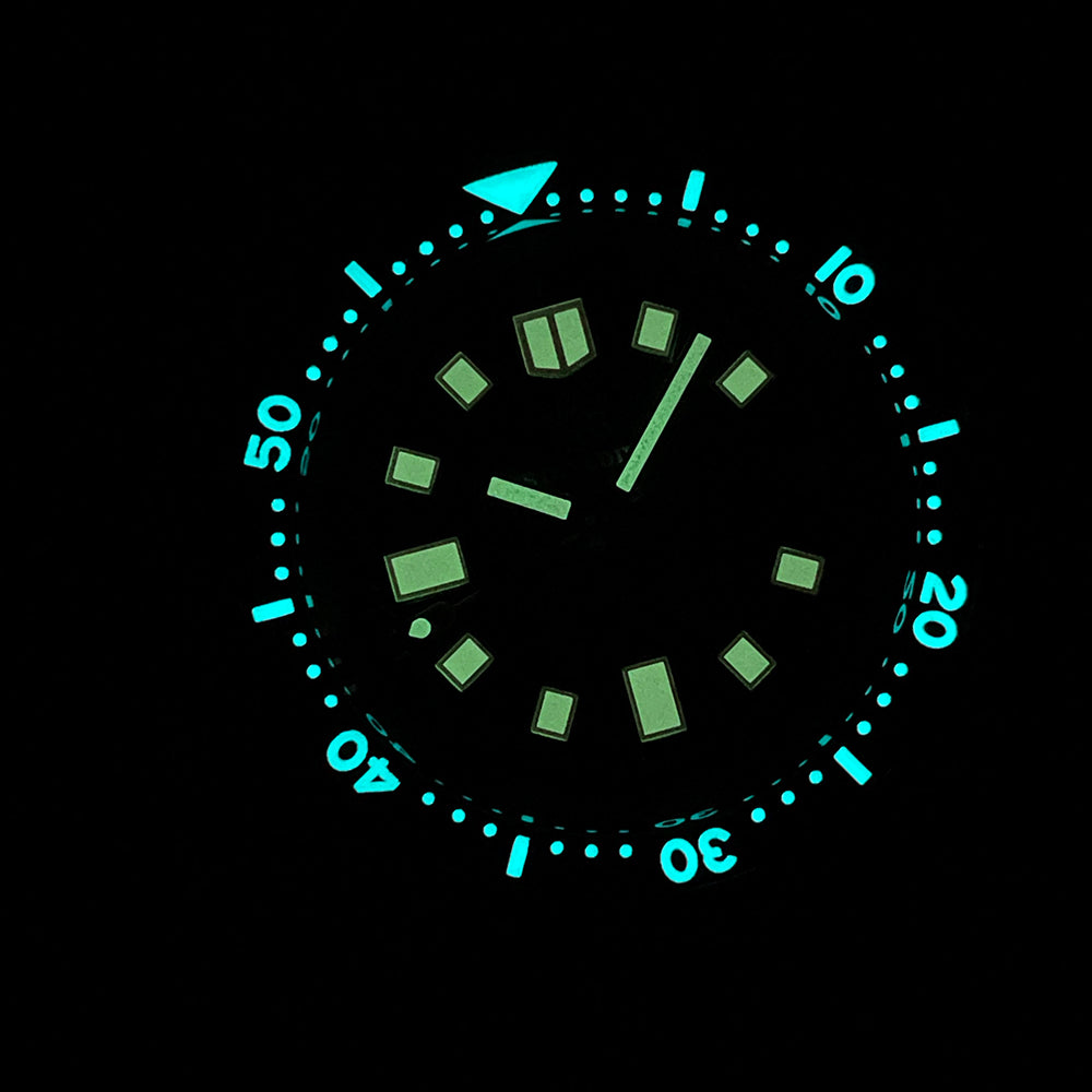 STEELDIVE SD1970U dive watch — photo 11