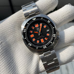 STEELDIVE SD1970U dive watch — photo 12
