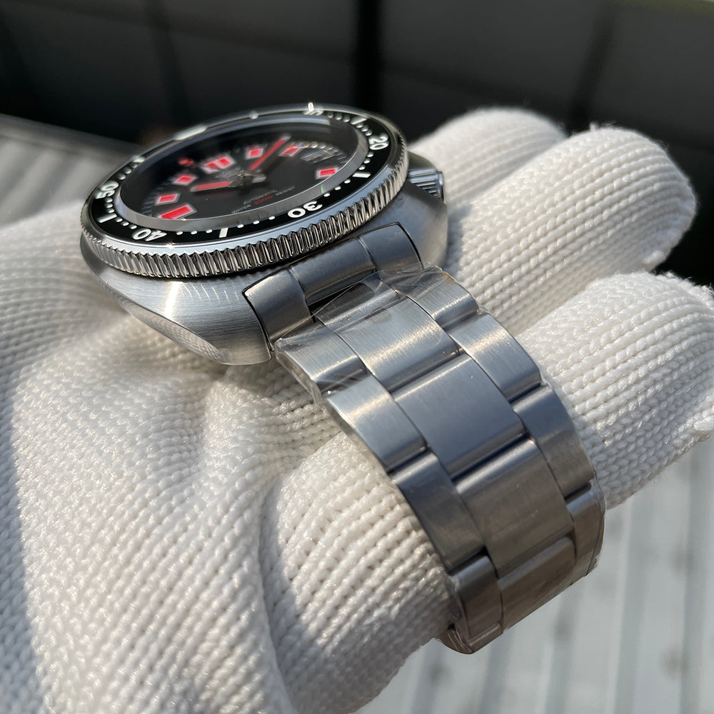 STEELDIVE SD1970U dive watch — photo 14