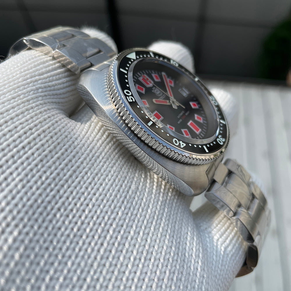 STEELDIVE SD1970U dive watch — photo 16