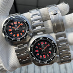 STEELDIVE SD1970U dive watch — photo 17