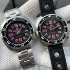 STEELDIVE SD1970U dive watch — photo 19